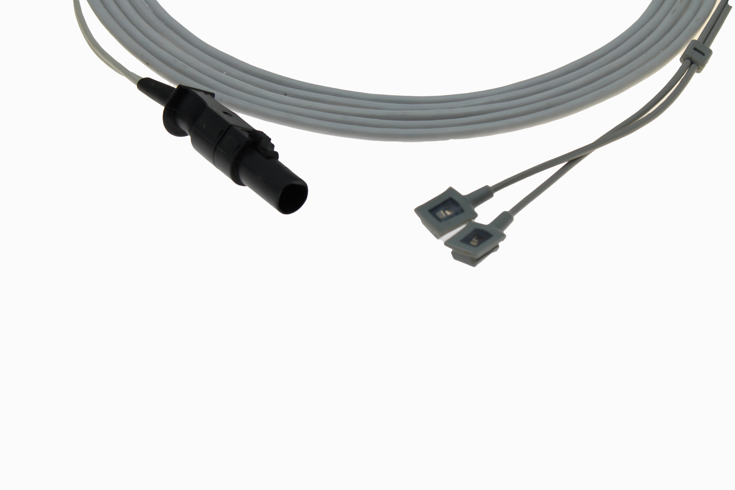 Spo2 Sensor NOVAMETRIX Multi Site / Y Type Clip