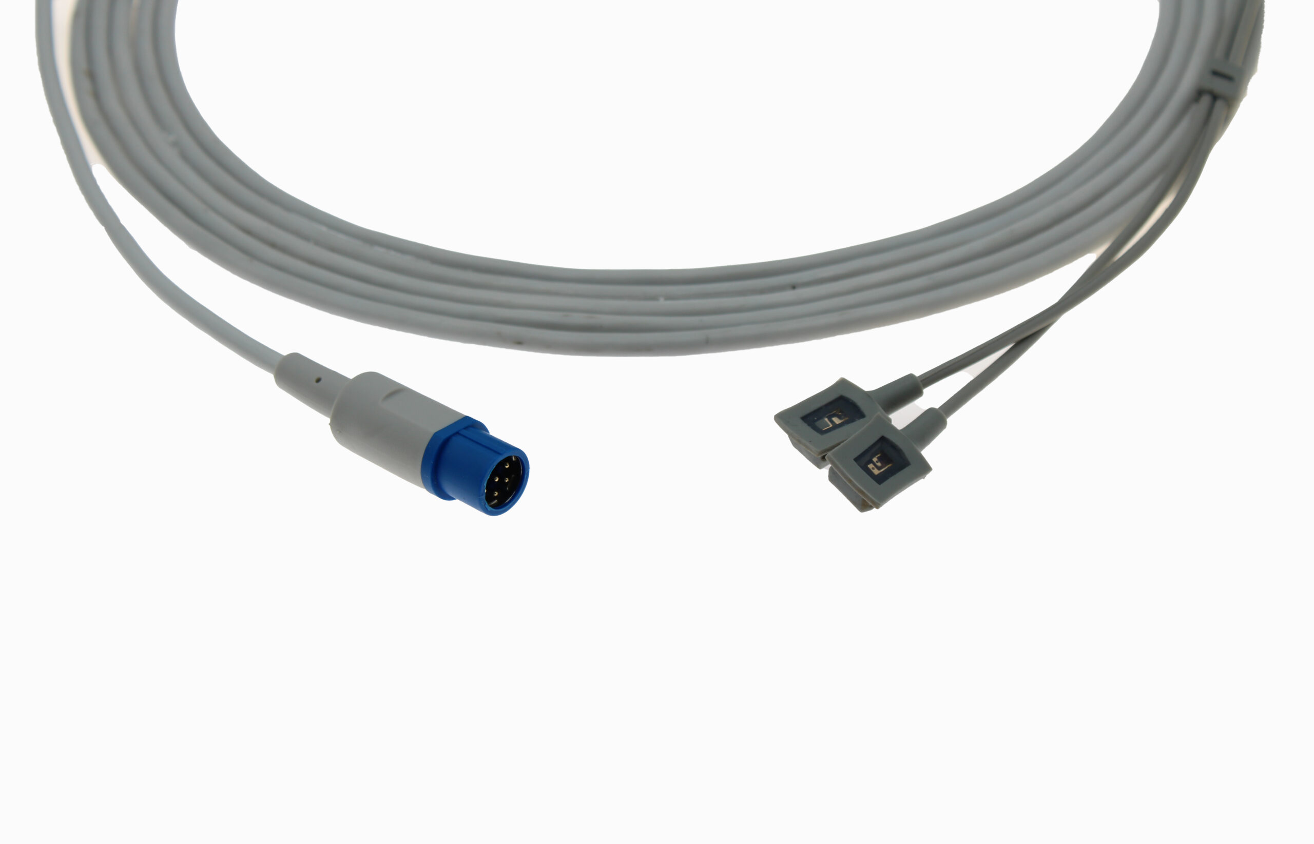 SpO2 Sensor Siemens Dragor Multi-Site / Y Type