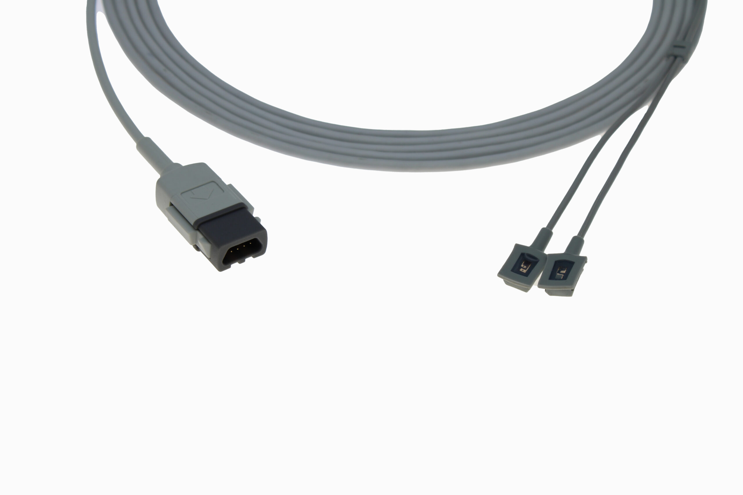 Spo2 Sensor GE-TRUSAT 3mtr Multi Site / Y Type