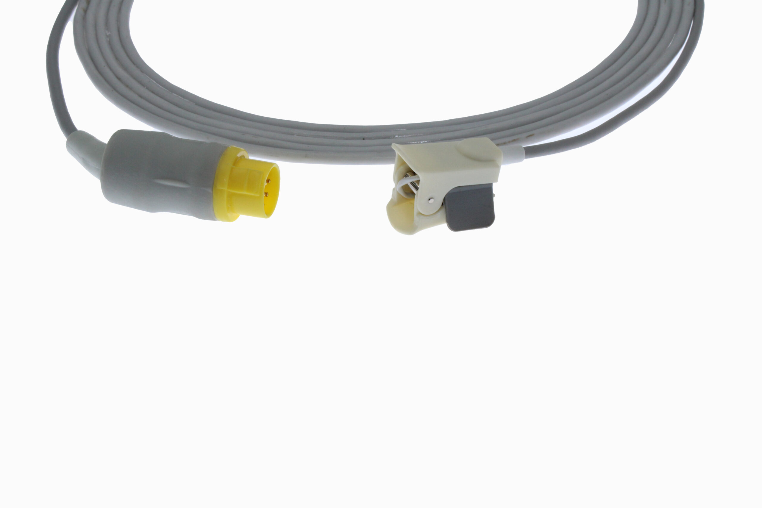 Spo2 Sensor L & T PLANET GALAXY 12 IN Pediatric Clip