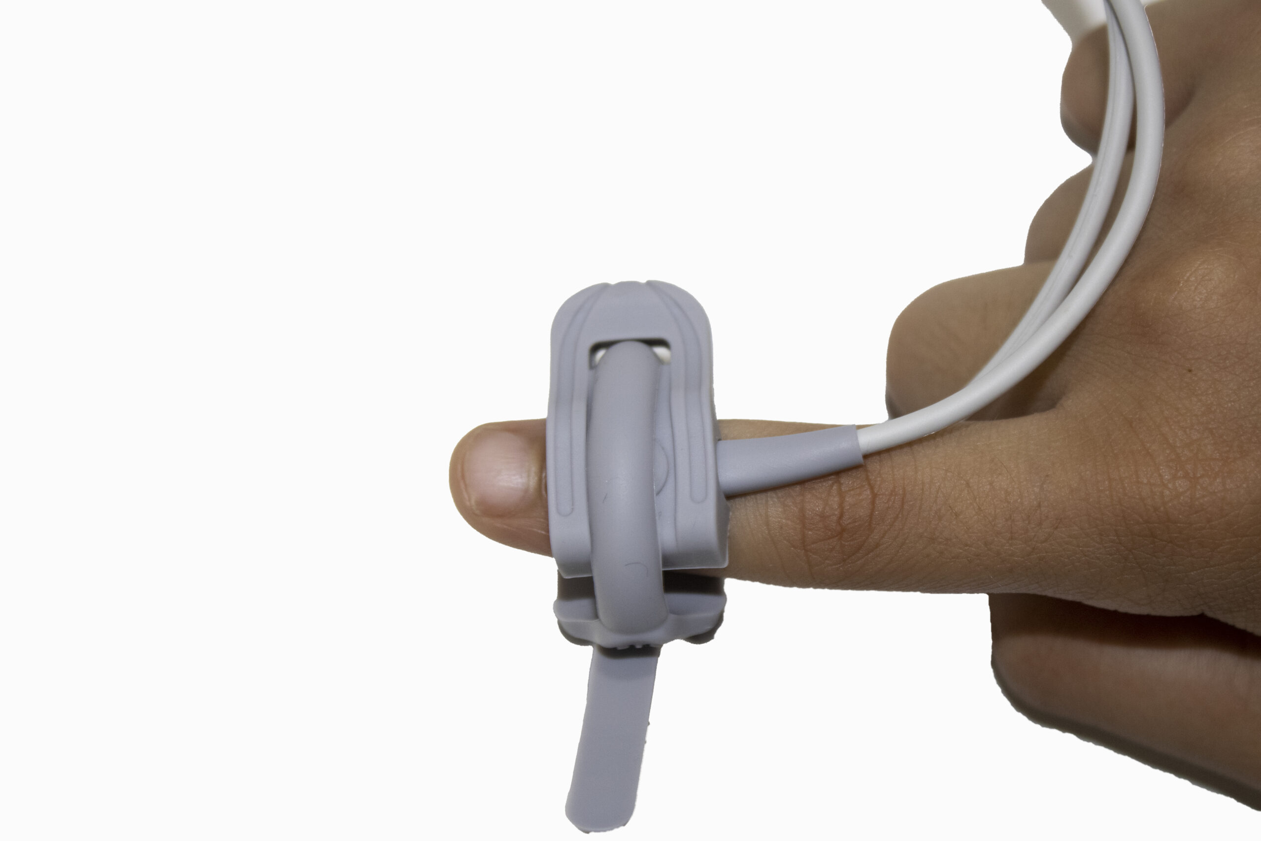 Spo2 Sensor MINDRAY T5 Multi-Site / Y Type MASIMO - Image 3