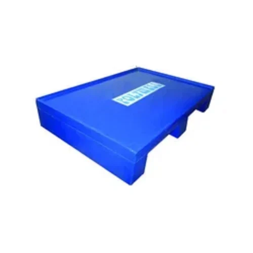 150mm Auto Paper Industry Pallet