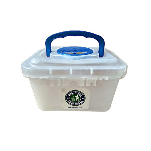 Sharp Container 3.5 L