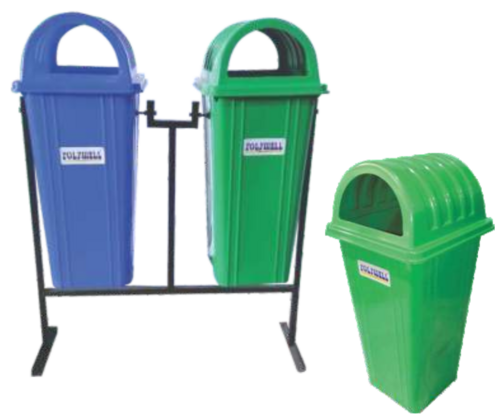 Litter Bin 60 L