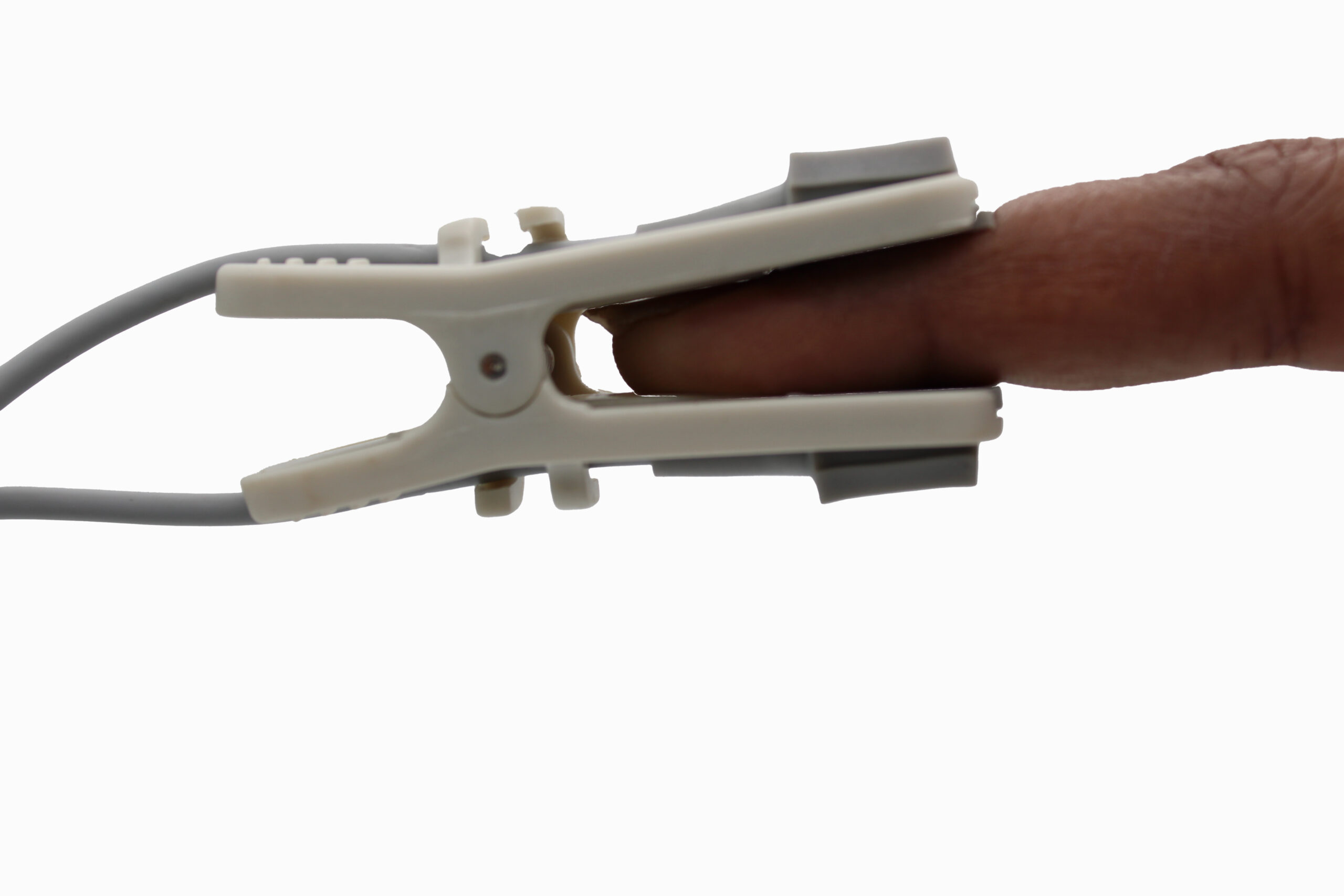 Spo2 Sensor NOVAMETRIX Multi Site / Y Type Clip - Image 2