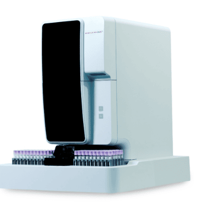 AGAPPE 6 Part Hematology Analyzer with RET + IPF - Image 2
