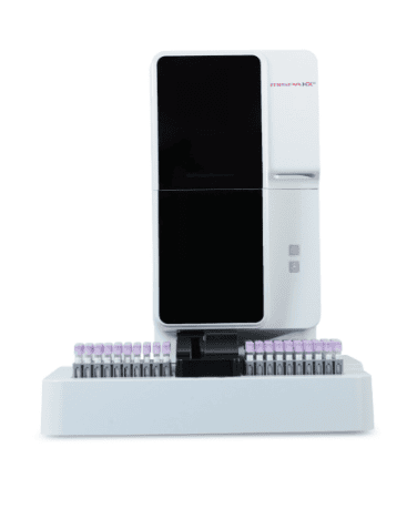 AGAPPE 6 Part Hematology Analyzer with RET + IPF