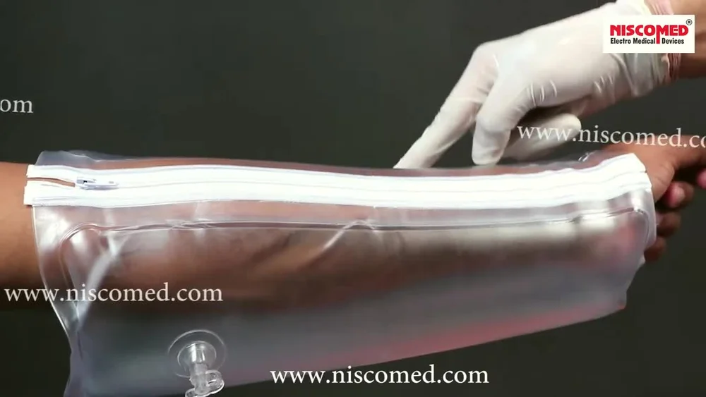 Air Splint Kit - Image 2