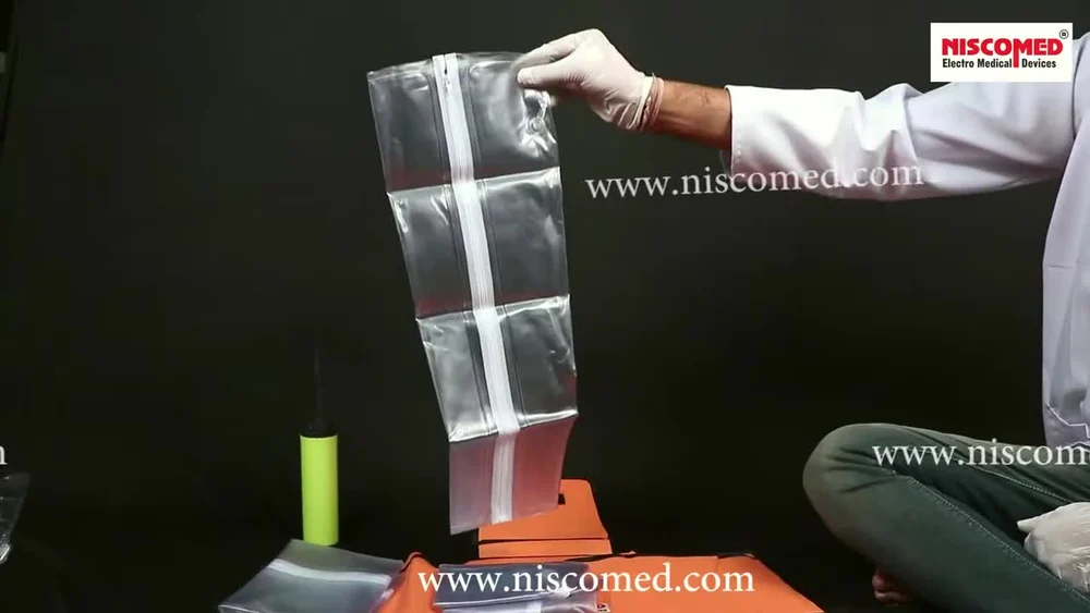 Air Splint Kit - Image 3