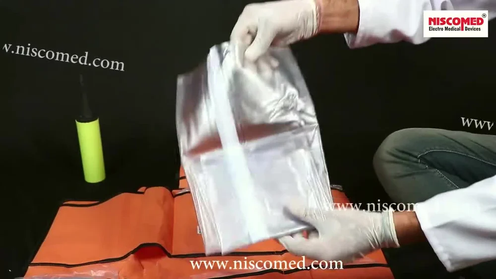 Air Splint Kit - Image 4