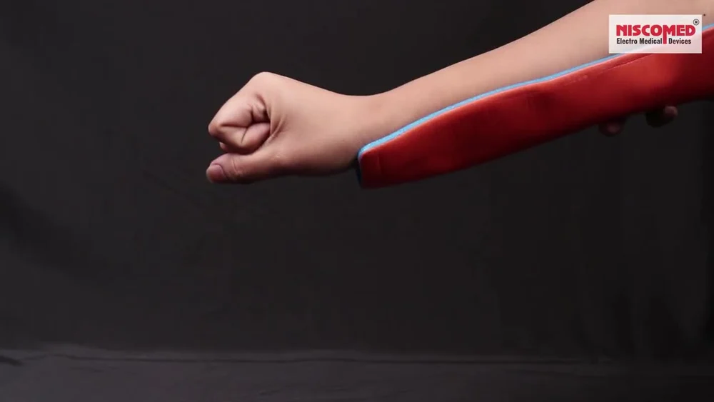 Aluminum Moldable Splint - Image 2