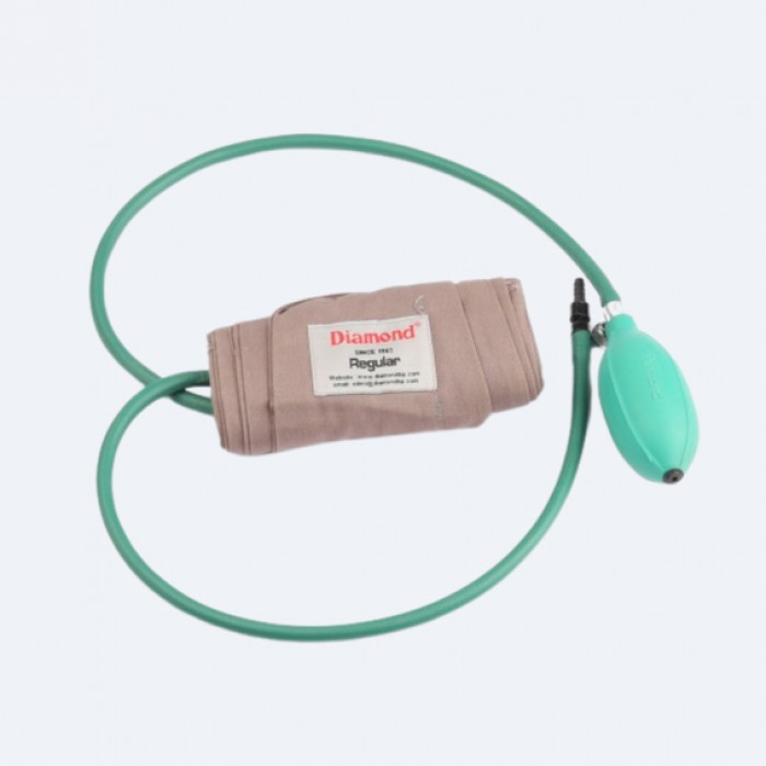 BCS010 Cuff Assembly (Normal)