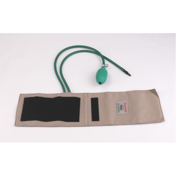 BCS020 Cuff Assembly Regular Velcro
