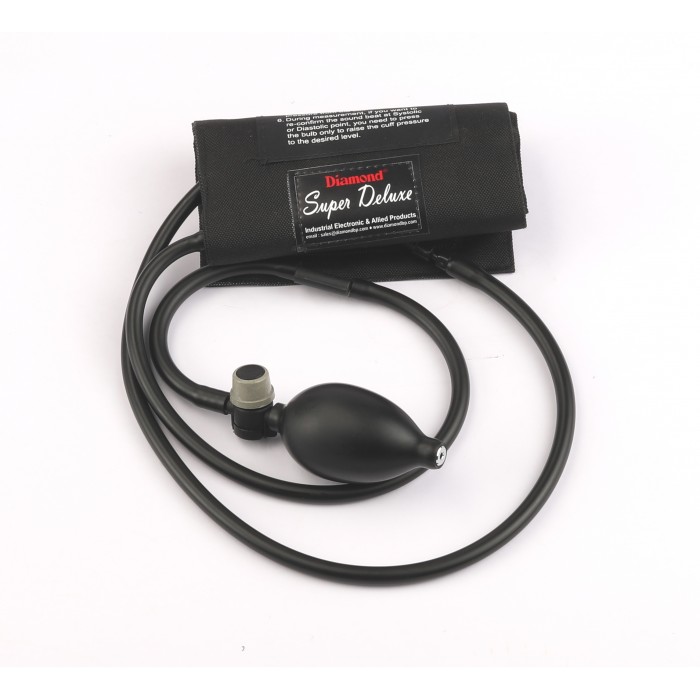 BCS050 Cuff Assembly Super Deluxe - Image 2