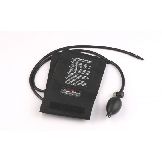 BCS050 Cuff Assembly Super Deluxe