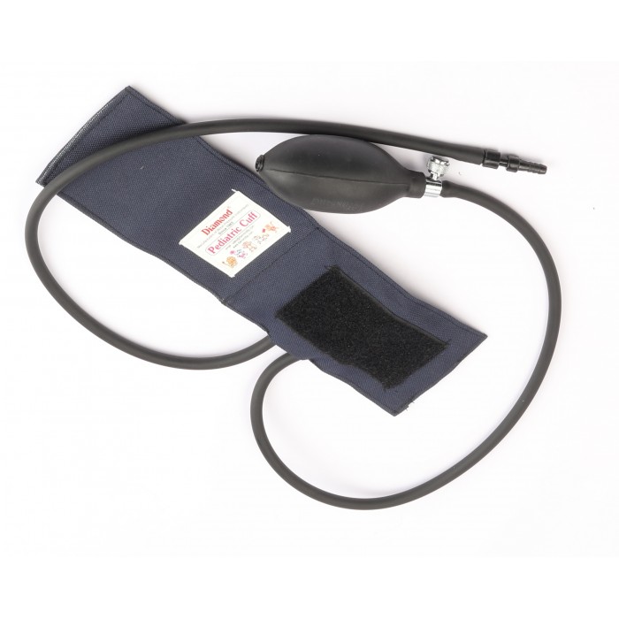 BCS060 Cuff Assembly Pediatric - Image 2