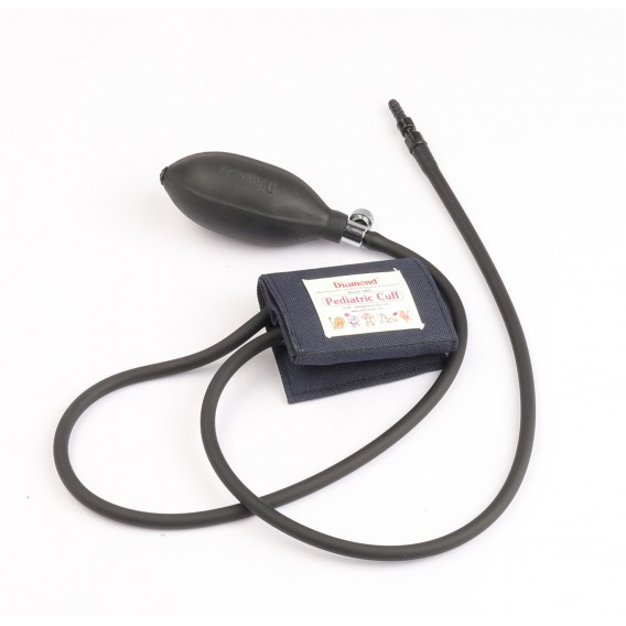 BCS060 Cuff Assembly Pediatric