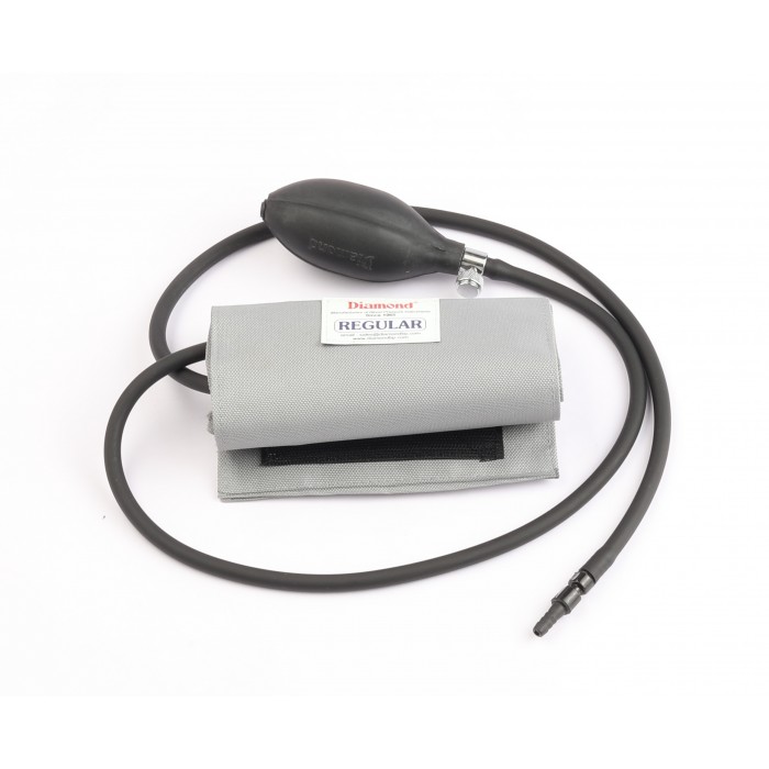 BCS090 Cuff Assembly Regular LCD/LED - Image 2