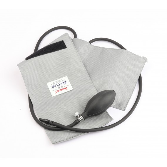 BCS090 Cuff Assembly Regular LCD/LED