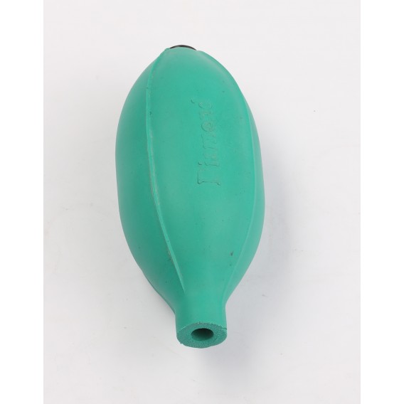 BP1382N Rubber Bulb With Back Valve (Green)