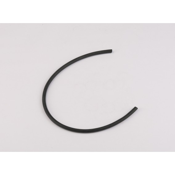 BP1734 Latex Rubber Tubing 50 C.M. (Black)