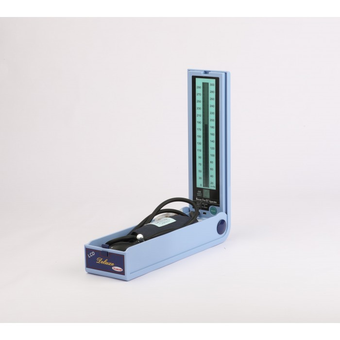 BPDG134 LCD Deluxe - Image 2