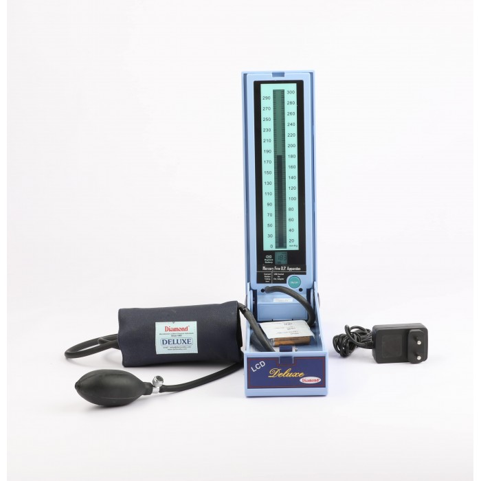 BPDG134 LCD Deluxe - Image 3