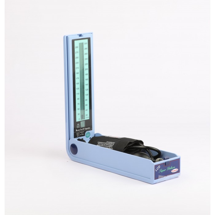 BPDG234 LCD Super Deluxe - Image 3