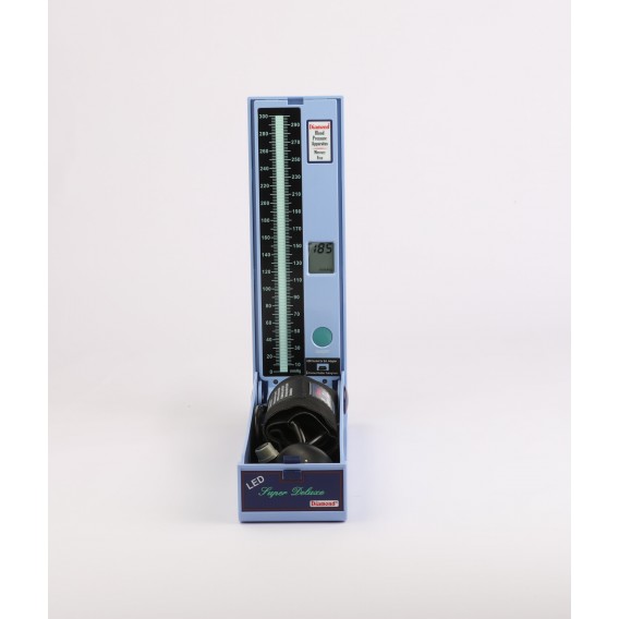 BPDG241 LED Super Deluxe