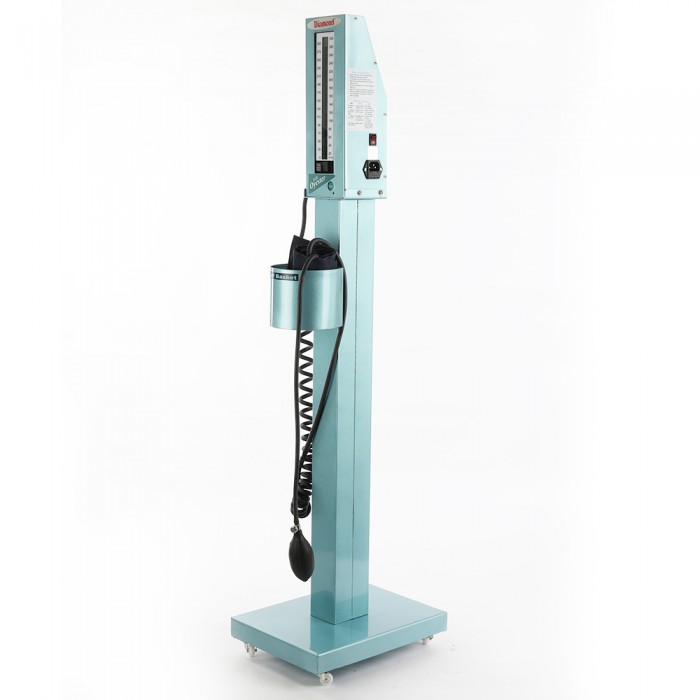 BPDG434 LCD-Oyester On Fixed Height Stand - Image 2