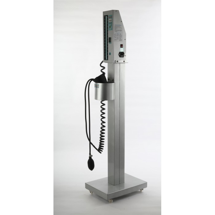 BPDG441 LED Pearl On Fixed Height Stand - Image 2