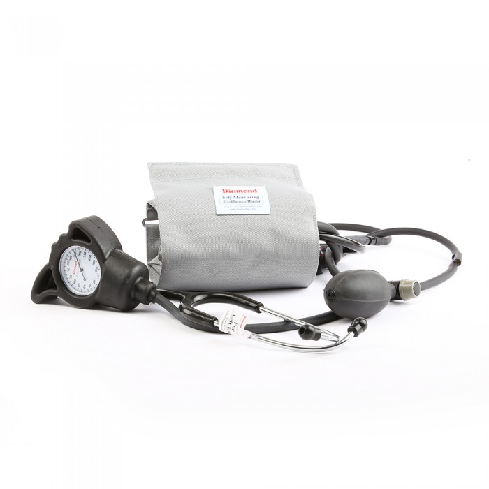 BPDL231 Dial Type With Built-in Stethoscope - Image 3