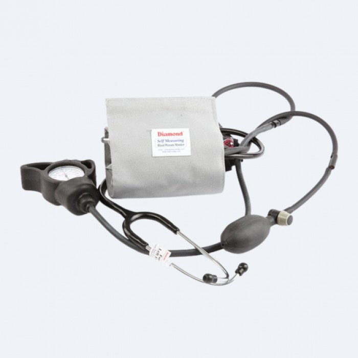 BPDL231 Dial Type With Built-in Stethoscope - Image 2