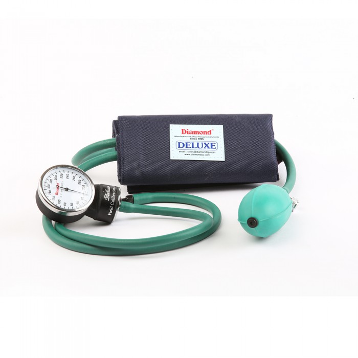 BPDL250 Dial Deluxe (Field Calibration Feature) - Image 2