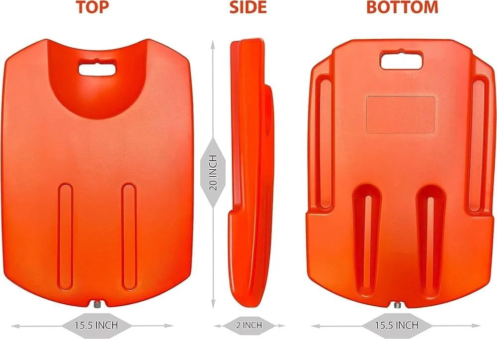 CPR BOARD for medical purpus - Image 3