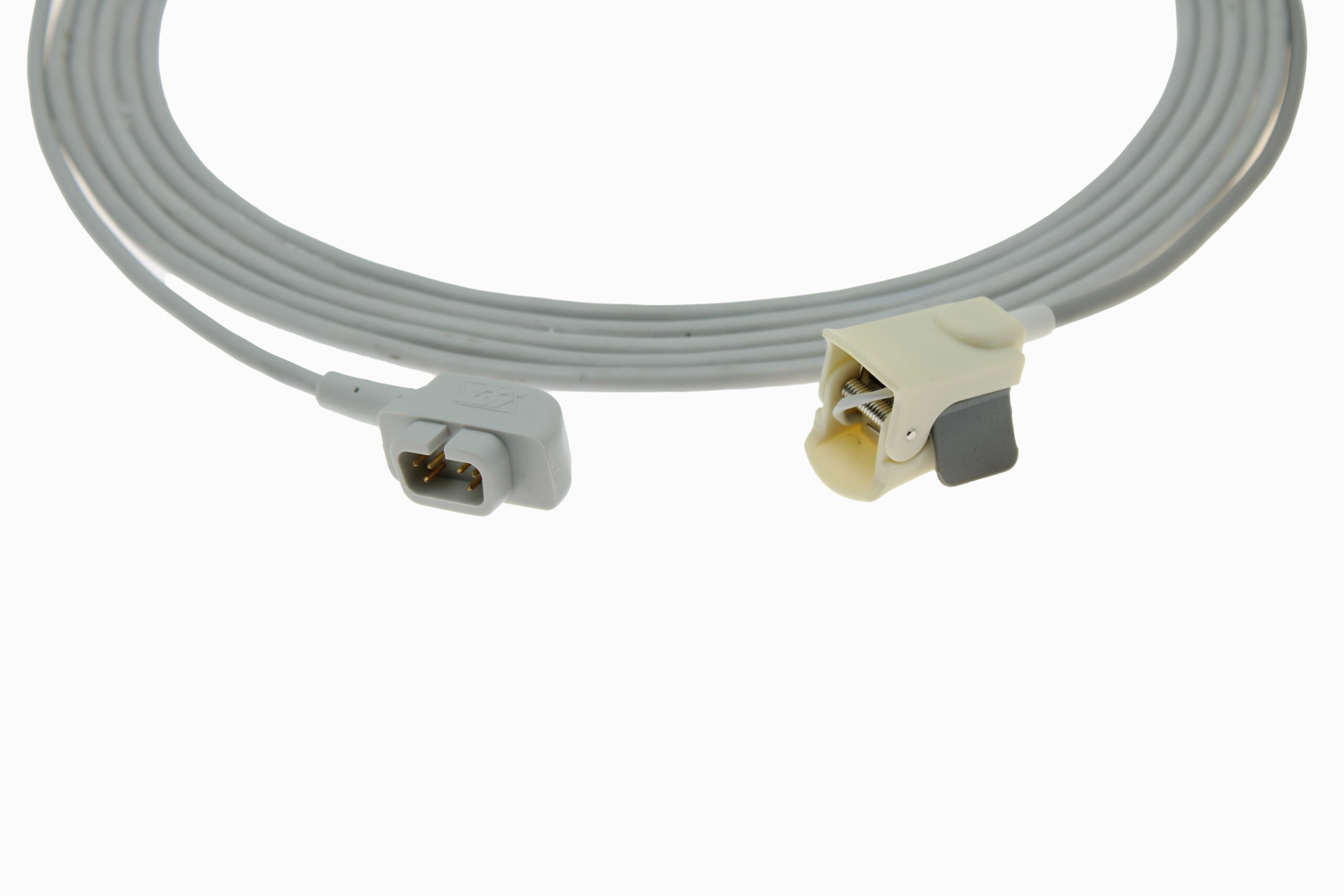 Spo2 Sensor CSI-9 PIN (D) 3mtr Pediatric Clip