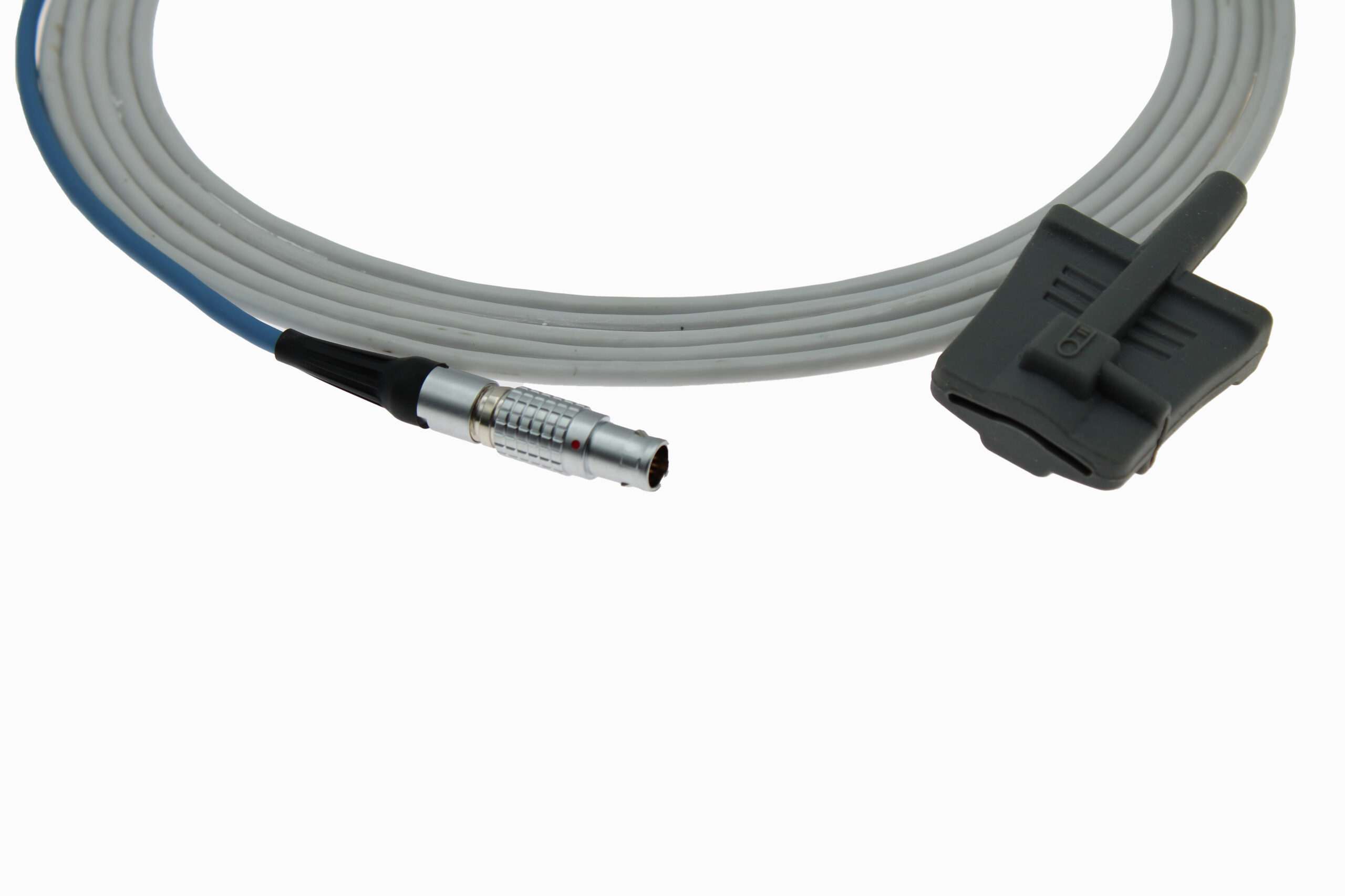 Spo2 Sensor CSI-LEMO (004)3mtr Adult Soft