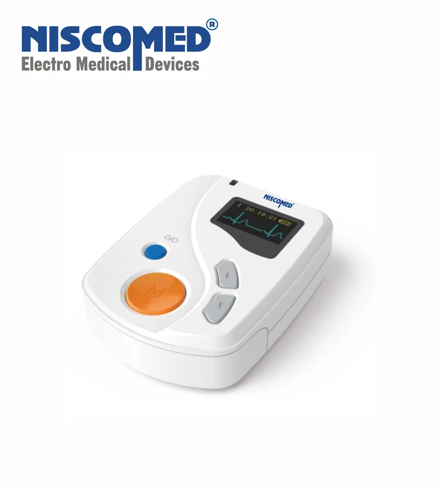 Contec Holter Tlc 6000 - Image 3