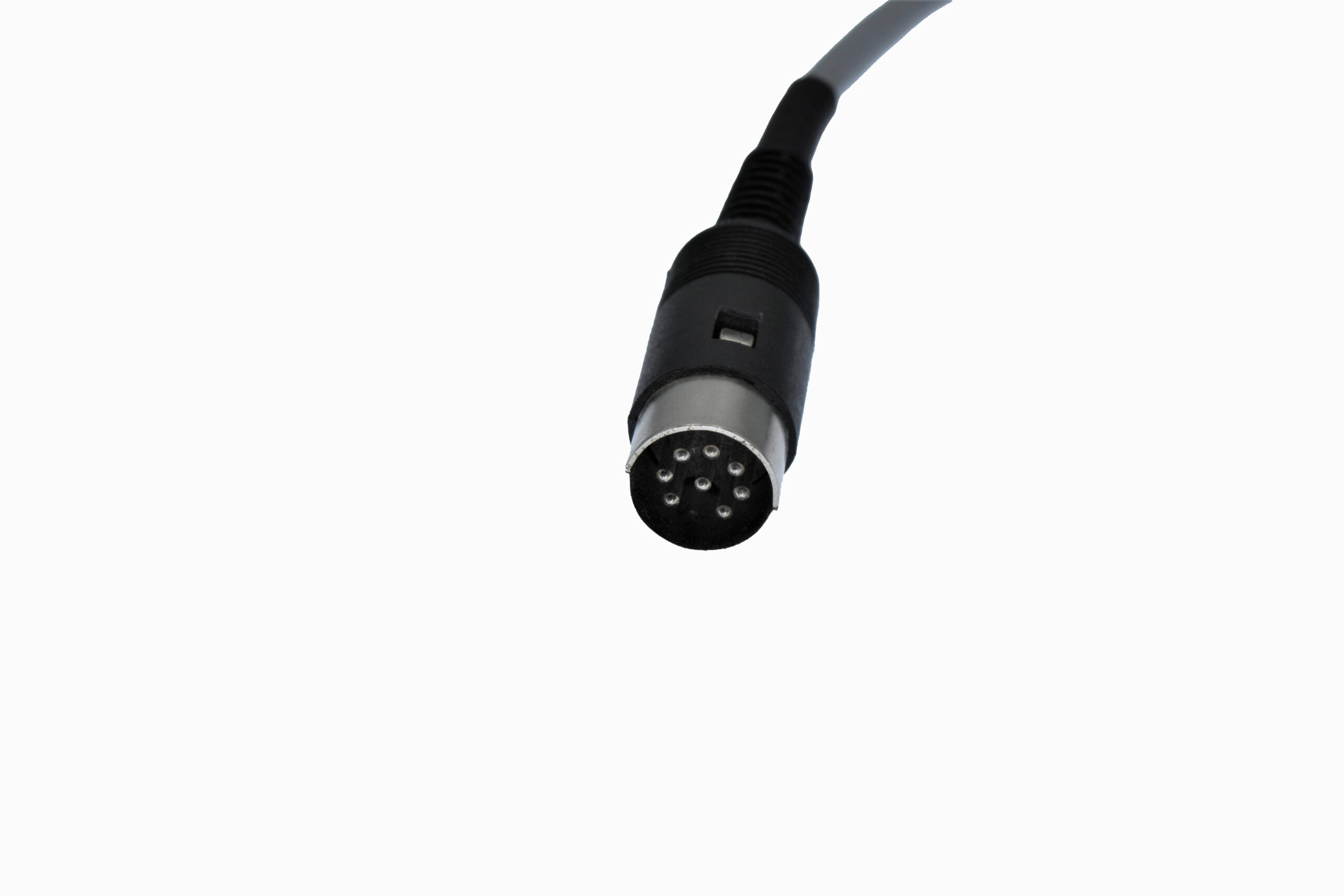 Spo2 Sensor DATASCOPE (004) 3mtr Adult Finger Clip - Image 3