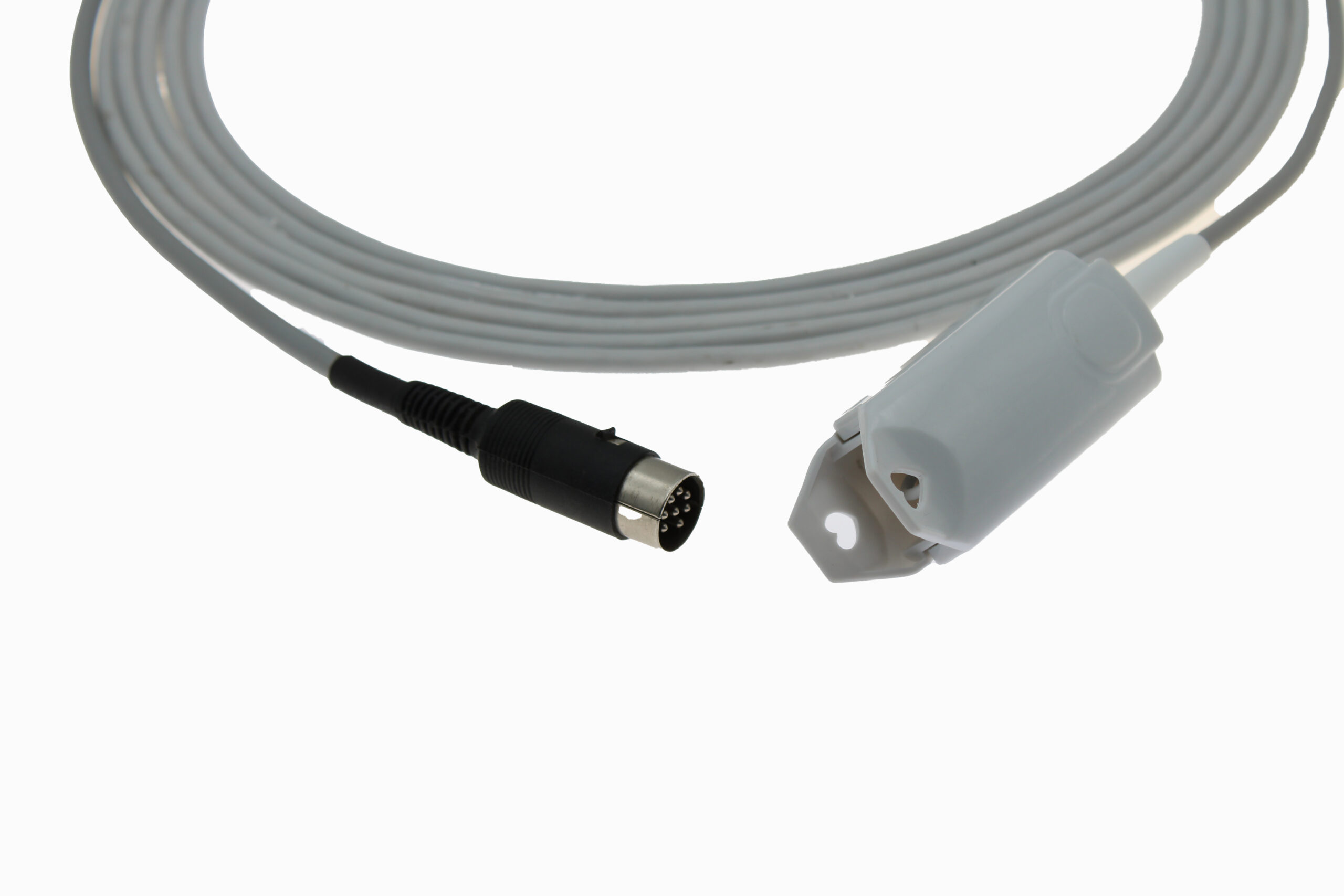 Spo2 Sensor DATASCOPE (004) 3mtr Adult Finger Clip