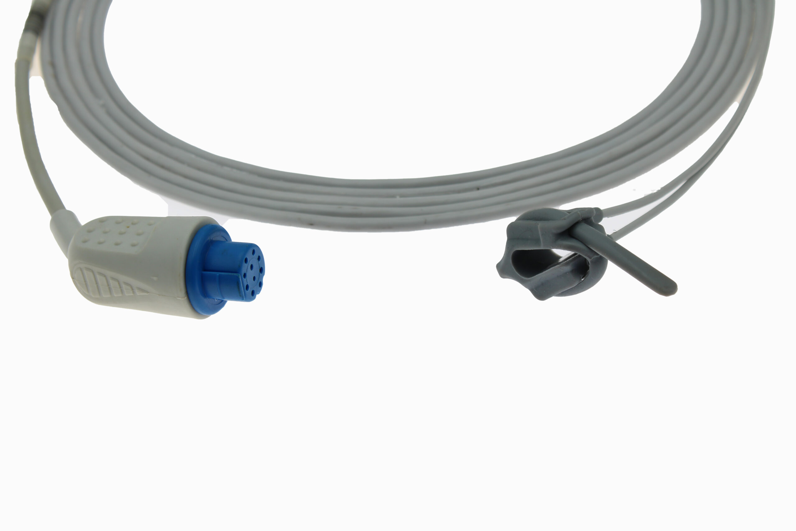 Spo2 Sensor Datex S5 10Pin 3mtr Fixed Neonate Wrap Type Type