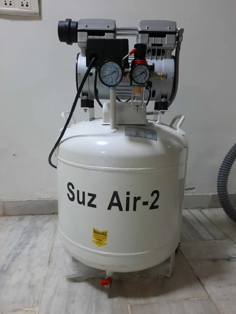 Dental Compressor Suz Air - 2 - Image 3