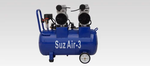 Dental Compressor Suz Air - 3