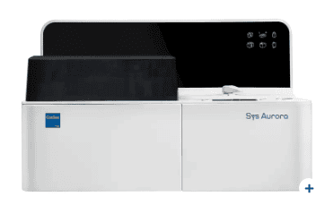 DiaSys Sys Aurora Fully (Automated Chemiluminescence Immunoassay (CLIA) Analyzer)