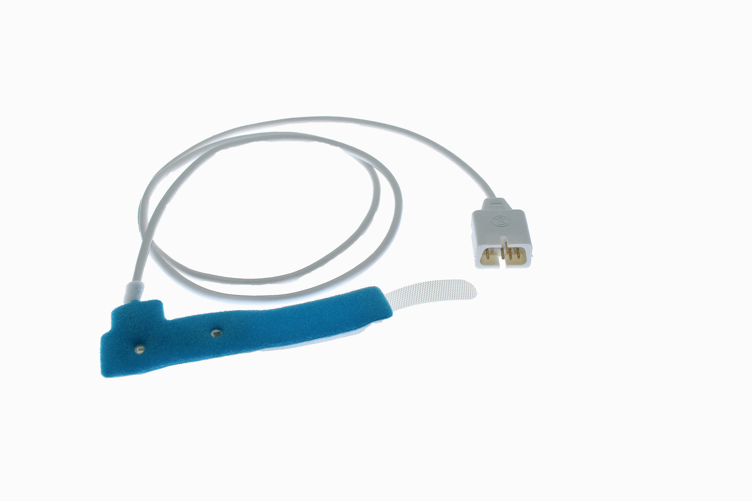 Disposable SPO2 SENSOR CONTEC Velcro TYPE