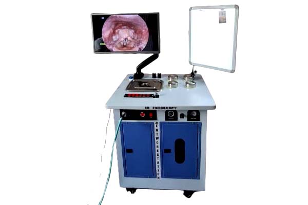 ENT Treatment Unit including of all items