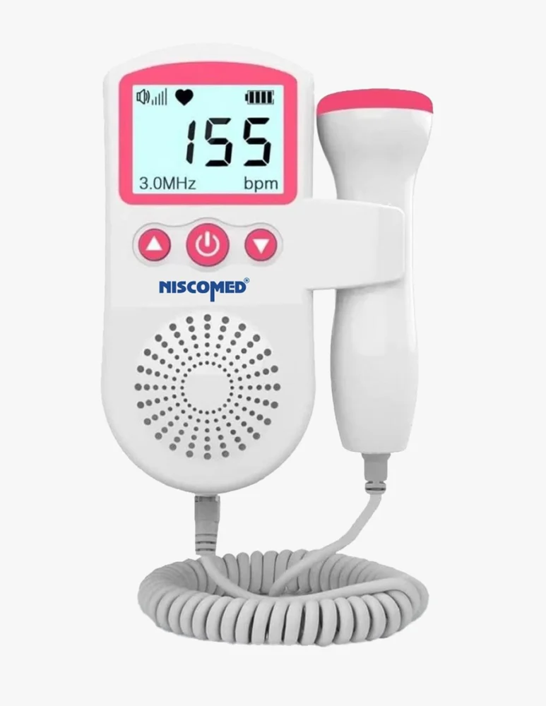 Fetal Doppler ND 107