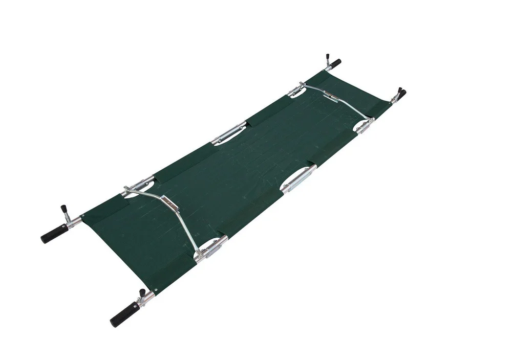 Four Fold Stretcher - Image 2