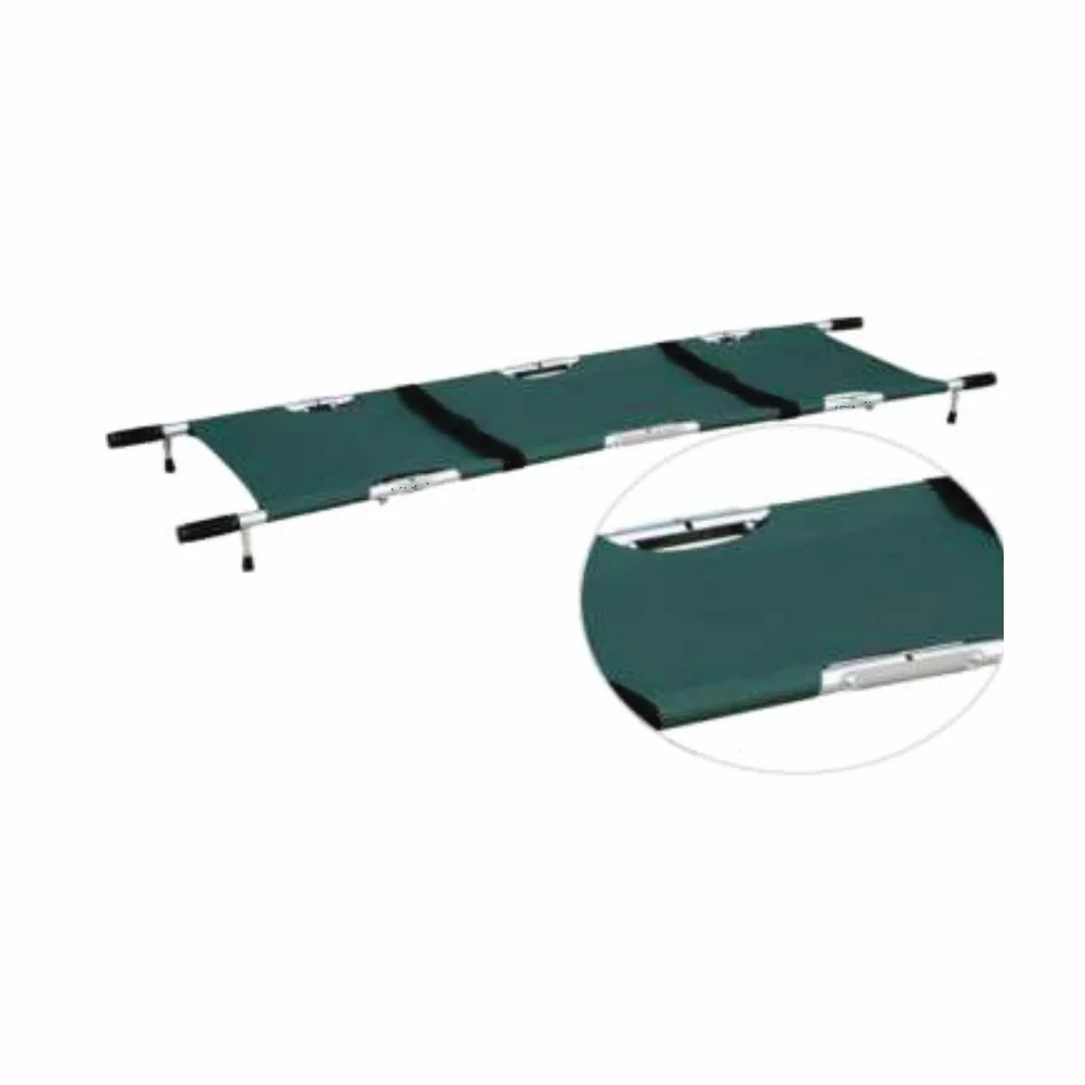 Four Fold Stretcher