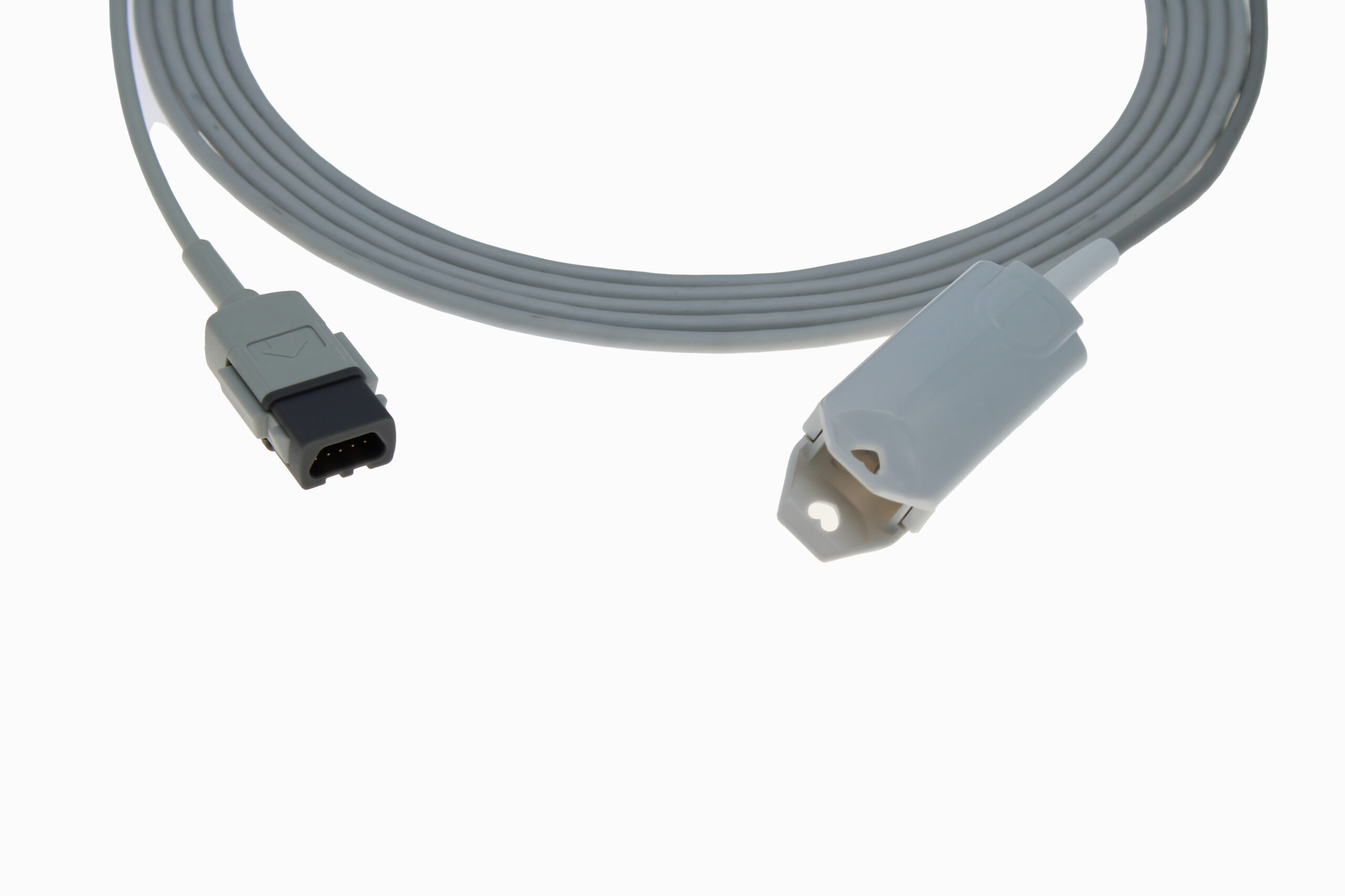 Spo2 Sensor GE-TRUSAT 3mtr Adult Finger Clip